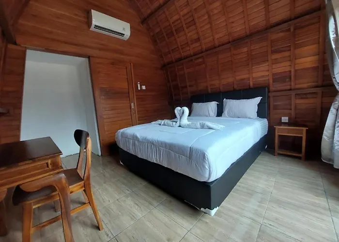 Les Chalets Pecatu