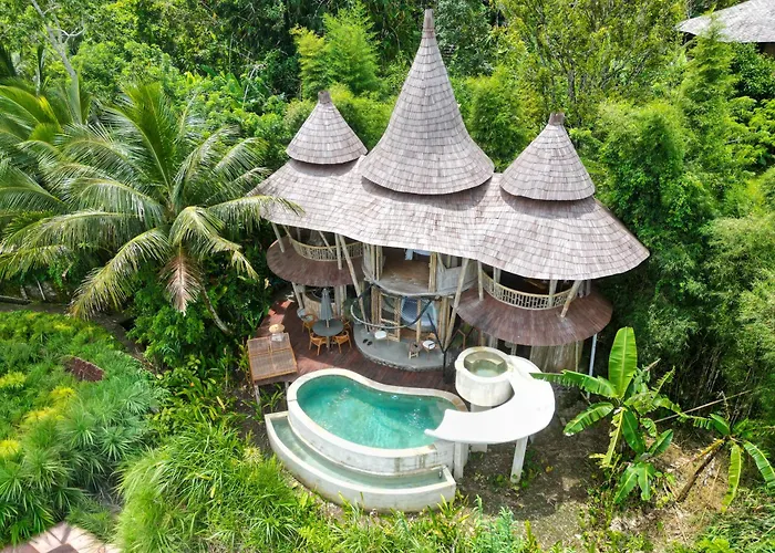 Jiva Bali - Inaya