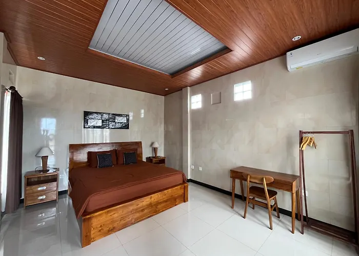 Ajirai House