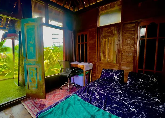 Yr Guest House