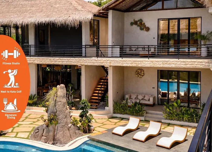 Bella Vida Resort, Uluwatu