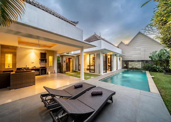 Canikaya Villa Ubud #1