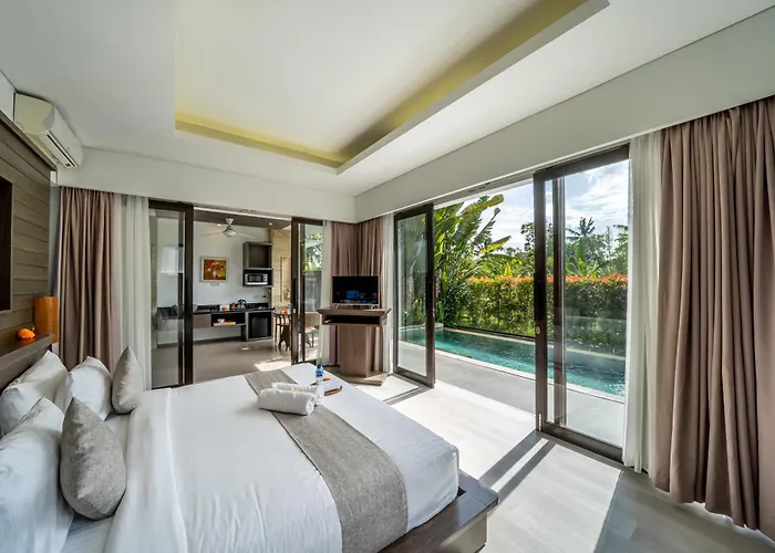 Canikaya Villa Ubud #3