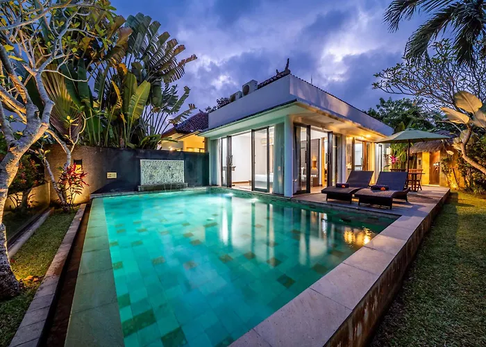 Canikaya Villa Ubud #4