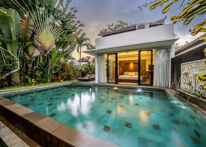 Canikaya Villa Ubud #2