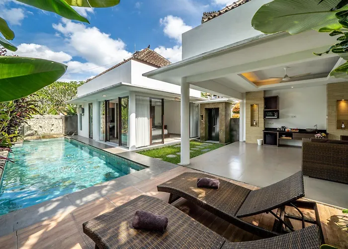 Canikaya Villa Ubud #17