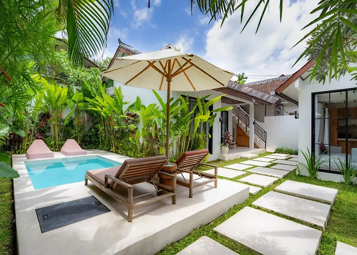 Milla Villa