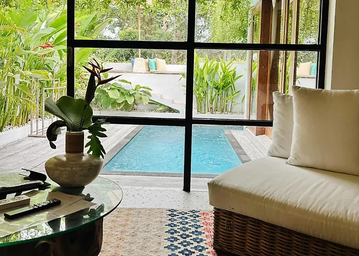Santai Villas