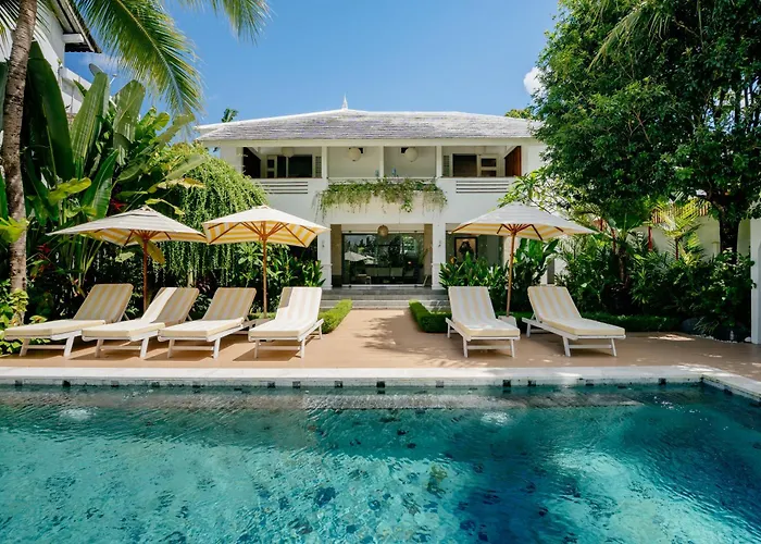 Villa Kaui Ubud- Boutique Villa With Concierge