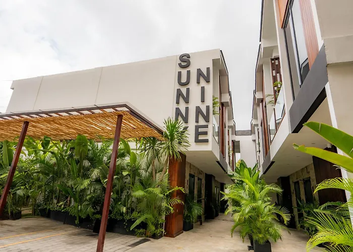 Sunny Nine Villa By Betterplace