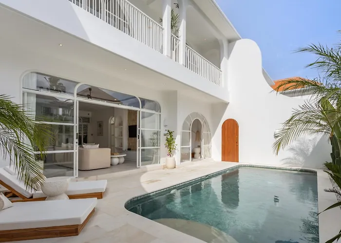 Casa Bella I