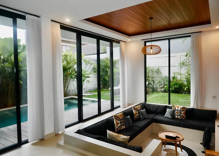 Leyan Villa Seminyak