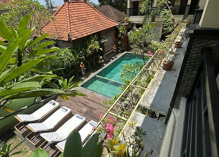 Ariartha Homestay