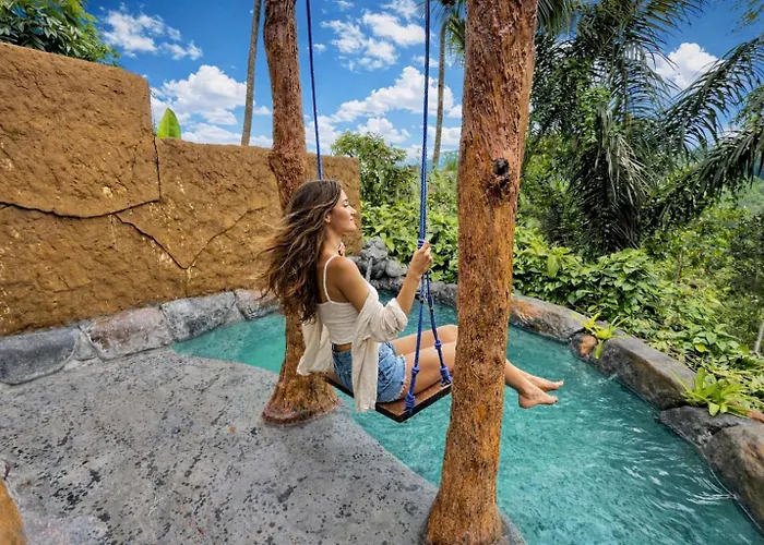 Vana Nugraha Villas