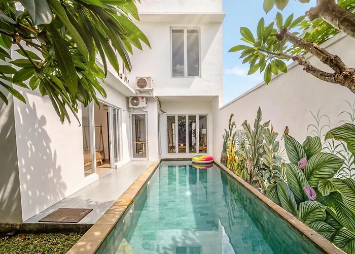 Proart Villas - Ocean View Retreat With Pool And Rooftop Terrace