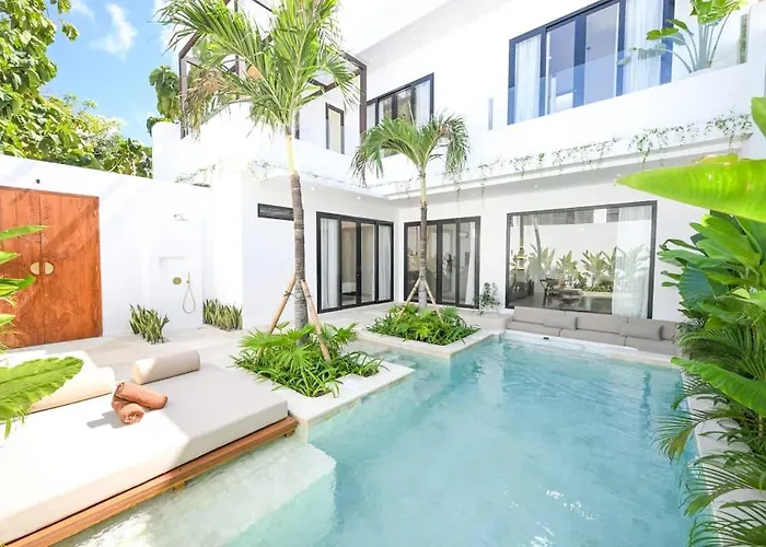 Heart Of Bingin, 3Br Family Villa Kamaya