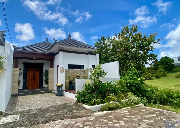 Badung Villa 5
