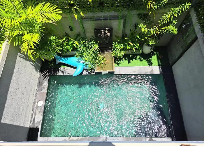 Paddy Villa Sanur
