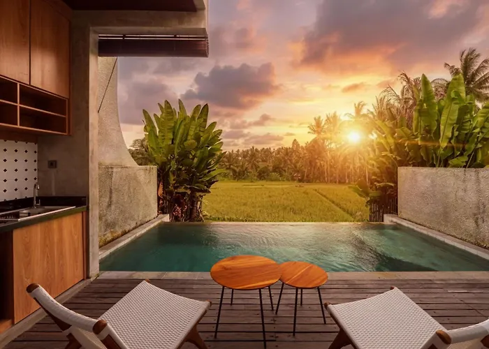 Subu Utamas Villas