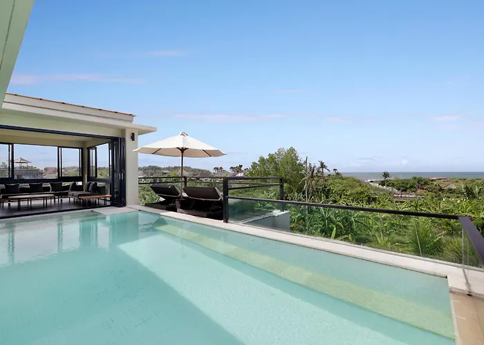 Villa Luwih Pererenan