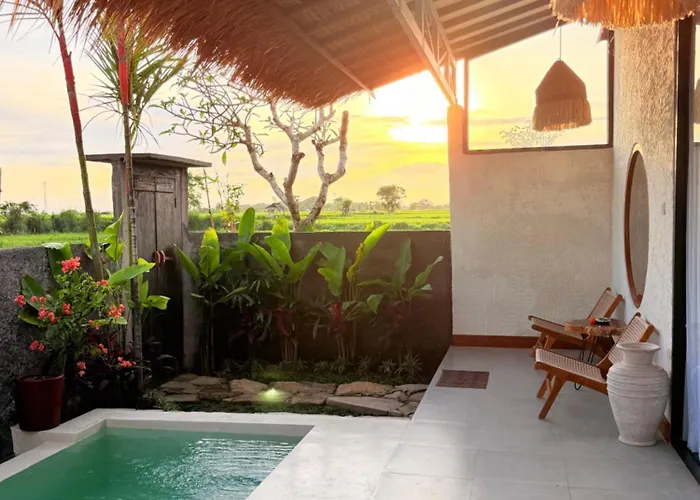 Daha Space Villa