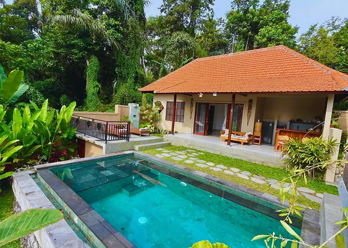 Bija Villa