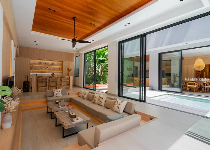 Villa Brandon By Nakula