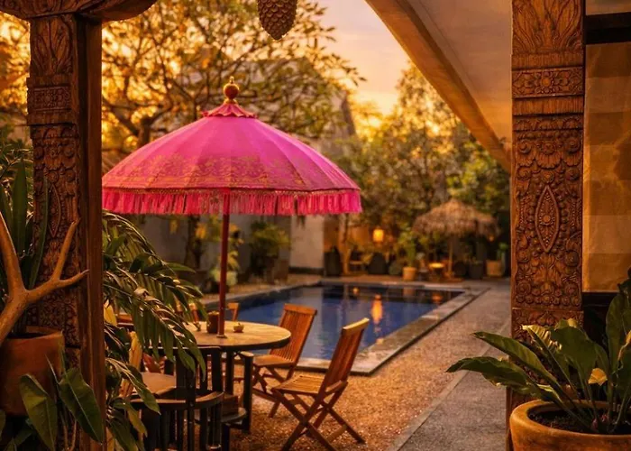 Tendan Residence