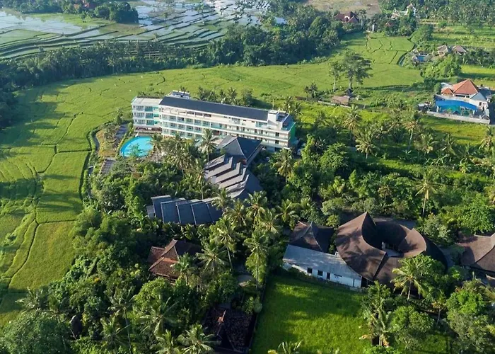 Royal Casa Ganesha Resort & Spa