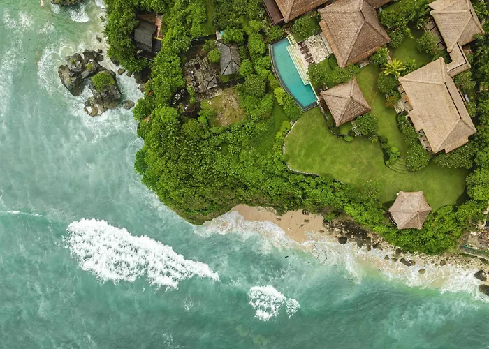 Radisson Blu Resort & Villas Bali Uluwatu