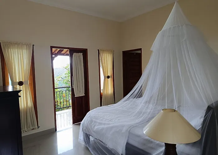 Taman Sari Homestay
