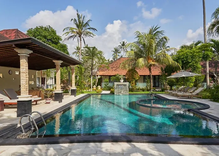 Rossa Garden Hotel