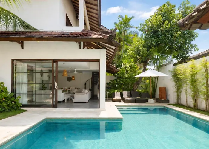 Villa Bewa By Villa Finder