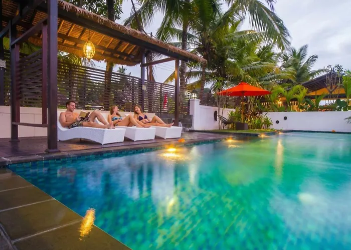 Villa Damai Ubud