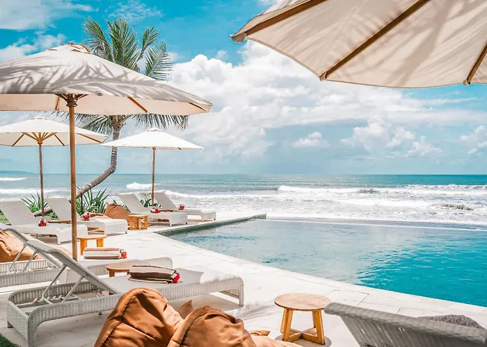 Bali Beach Glamping