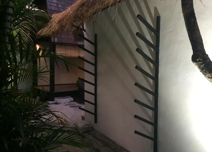 Private Vacation Rentals Pool Villa, 4Bedrooms, 4Bathrooms, With Free Scooter