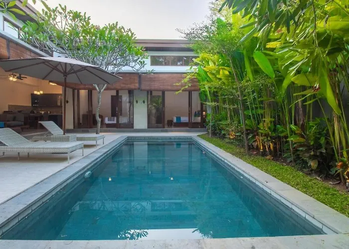 Villa Sayang Sanur II
