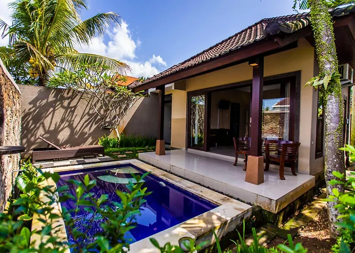 Villa Mandi Resort & Spa