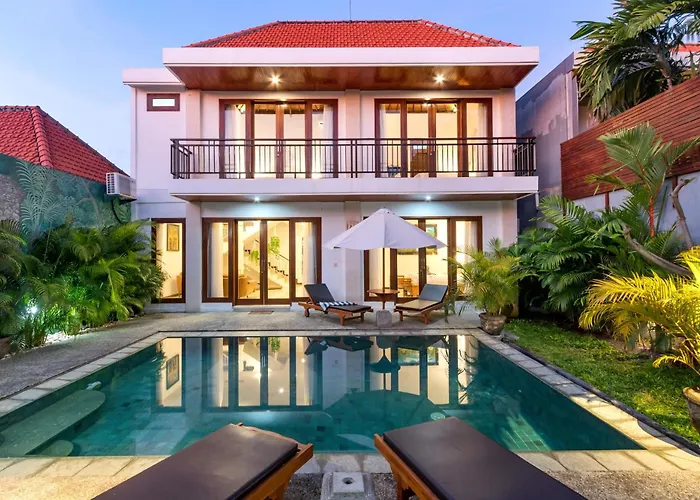 Villa Siki Sanur