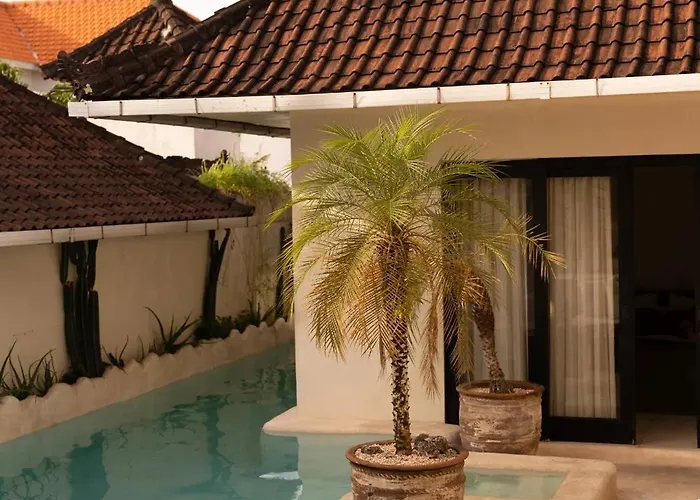 Casa Diola - Free 1X Airport Drop