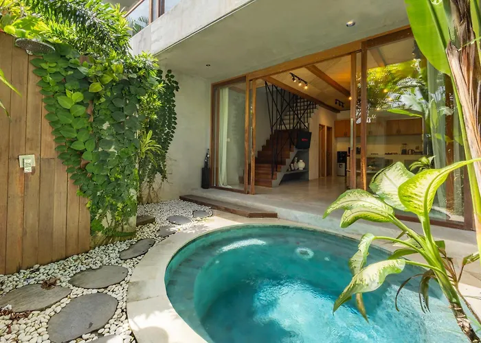 Zazen 1 Villa By Betterplace