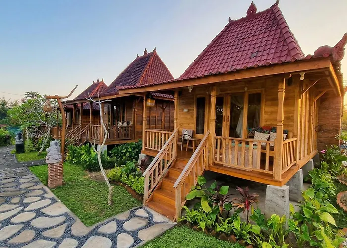 Sirya Farm House