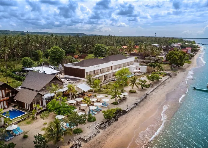 Khamara Beach Resort