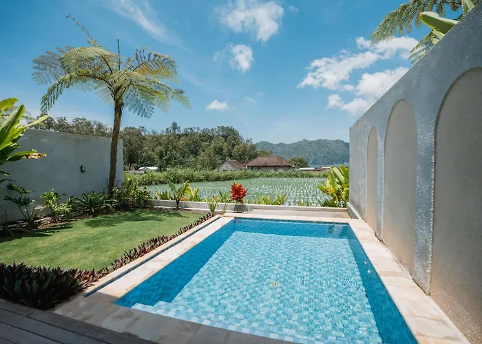 Mahe Glamping