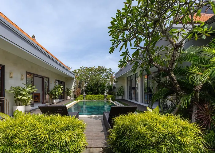 Love 1 Villa By Betterplace