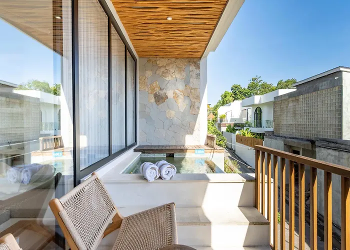 Sore Pererenan Residence Unit 11
