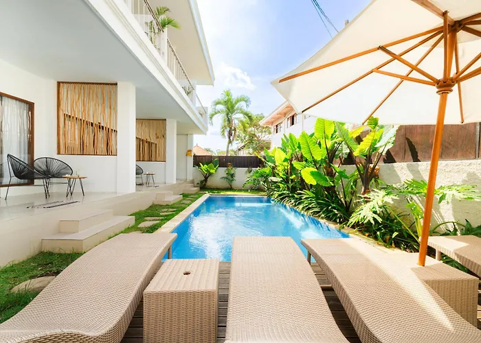 Cannella Suites Ubud - Ubud Center Prime Location
