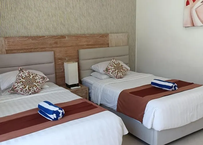 Umara Villa Bali X Villa Aydin Kerobokan Bali
