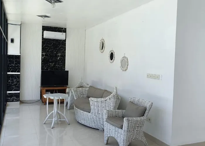 Umara Villa Bali X Villa Aydin Kerobokan Bali