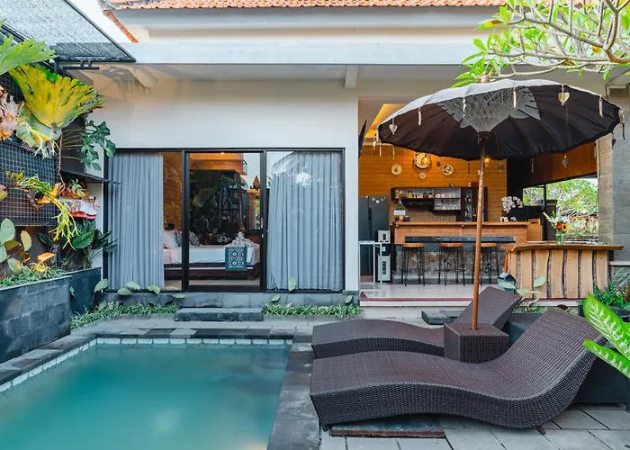 Meliora Bali Villa